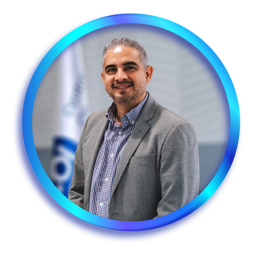 Dr. Gilberto López Rosas